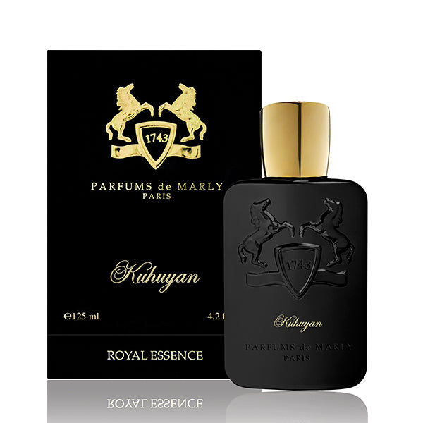 Kuhuyan by Parfums de Marly Scents Angel ScentsAngel Luxury Fragrance, Cologne and Perfume Sample  | Scents Angel.