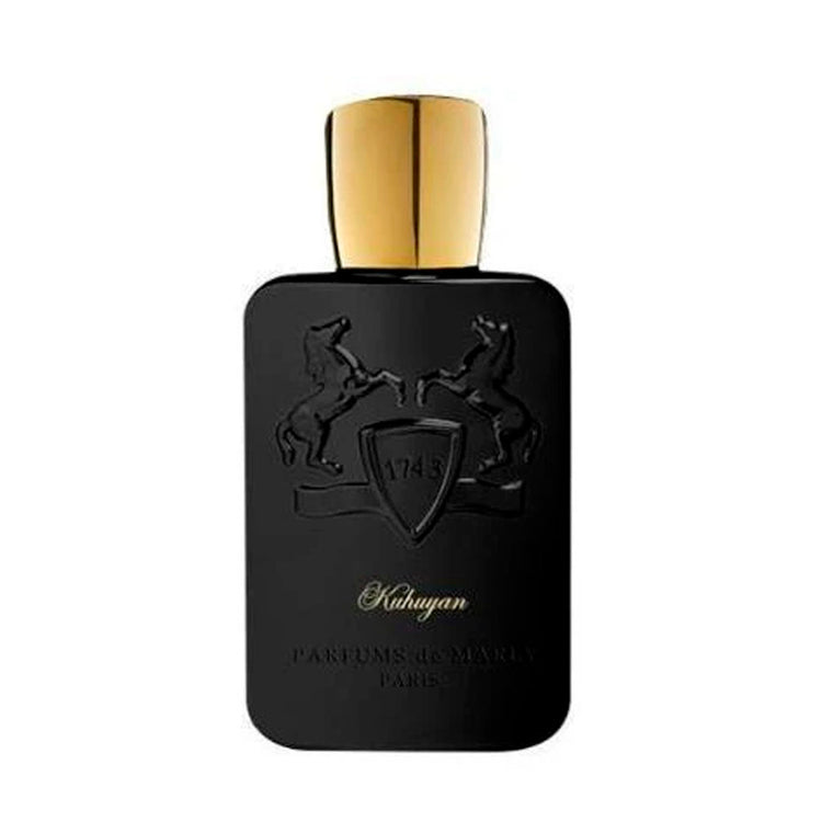 Kuhuyan by Parfums de Marly Scents Angel ScentsAngel Luxury Fragrance, Cologne and Perfume Sample  | Scents Angel.