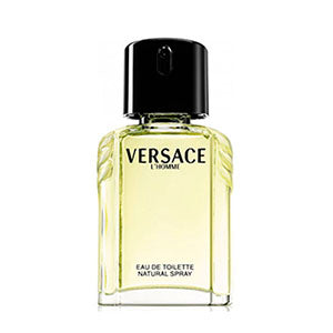 L'homme by Versace Scents Angel ScentsAngel Luxury Fragrance, Cologne and Perfume Sample  | Scents Angel.