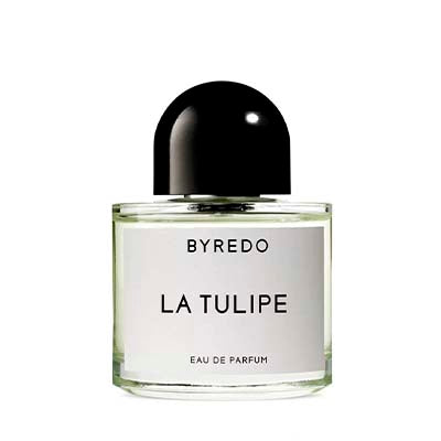 La Tulipe by Byredo Scents Angel ScentsAngel Luxury Fragrance, Cologne and Perfume Sample  | Scents Angel.