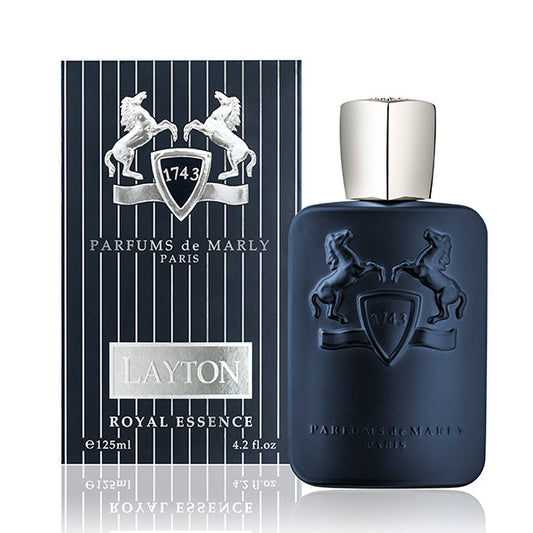 Layton by Parfums de Marly Scents Angel ScentsAngel Luxury Fragrance, Cologne and Perfume Sample  | Scents Angel.