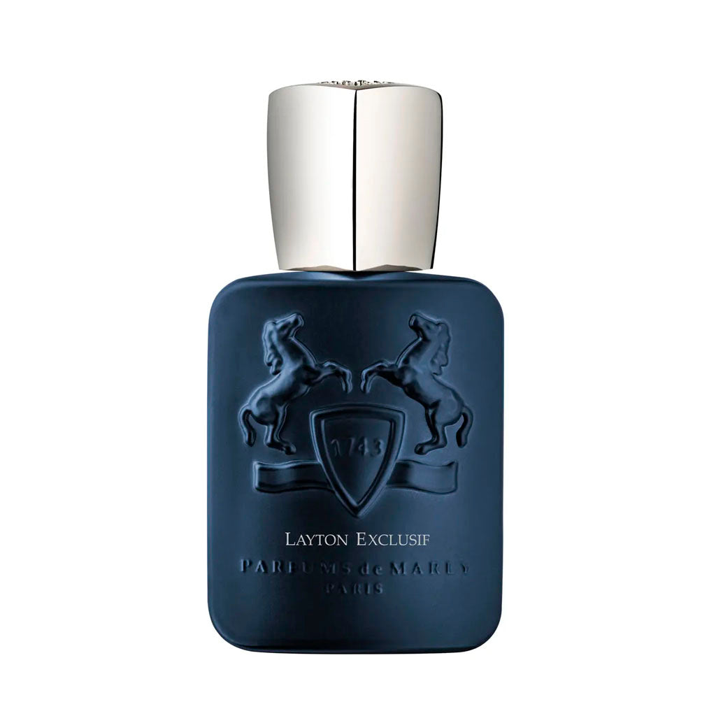 Layton Exclusif by Parfums de Marly Scents Angel ScentsAngel Luxury Fragrance, Cologne and Perfume Sample  | Scents Angel.