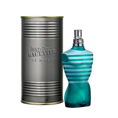Le Male by Jean Paul Gaultier Scents Angel ScentsAngel Luxury Fragrance, Cologne and Perfume Sample  | Scents Angel.