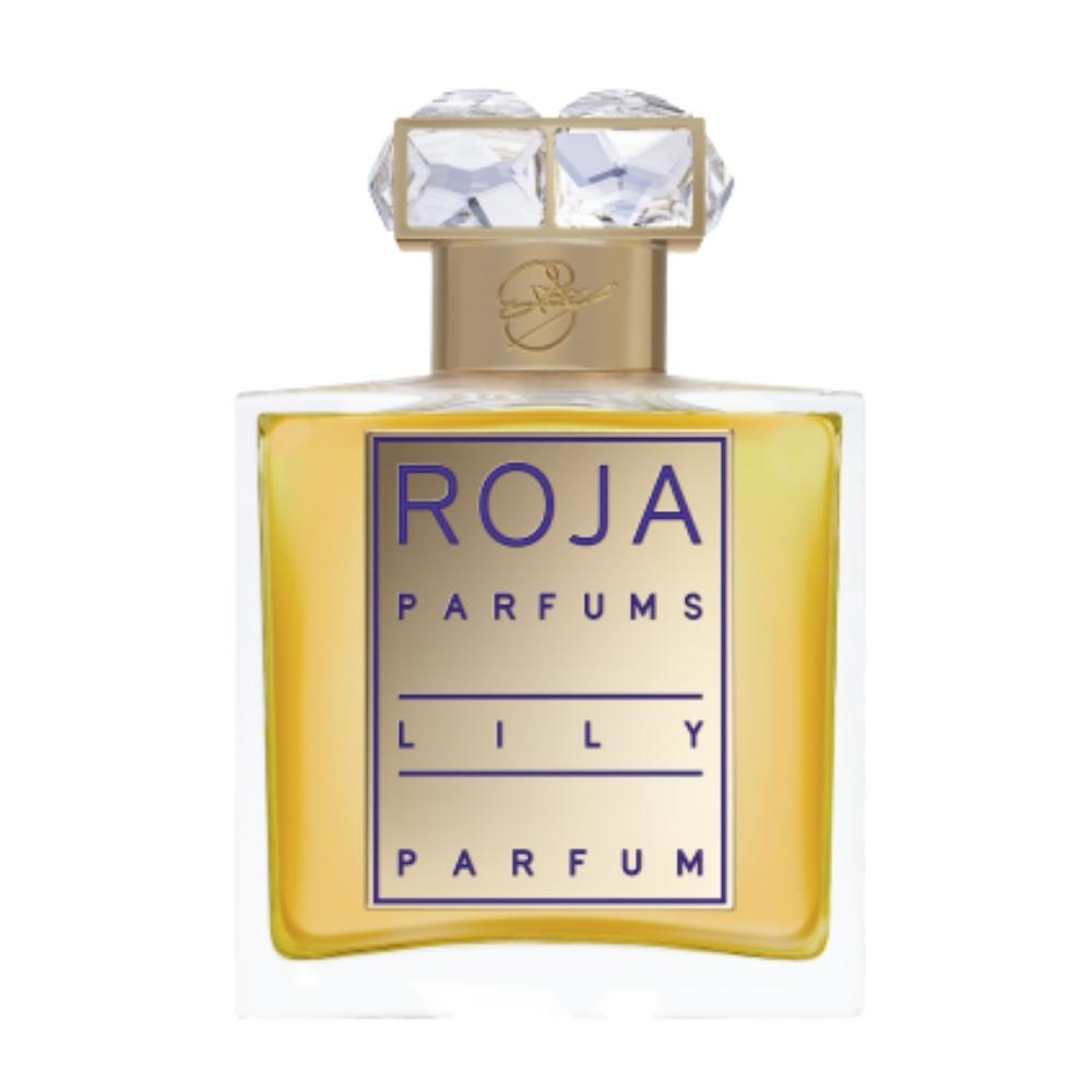 Lily Pour Femme Parfum by Roja Parfums Scents Angel ScentsAngel Luxury Fragrance, Cologne and Perfume Sample  | Scents Angel.