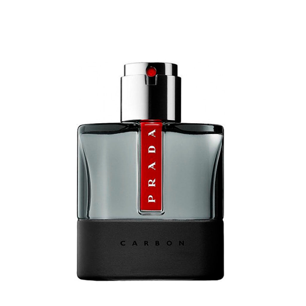 Luna Rossa Carbon by Prada Scents Angel ScentsAngel Luxury Fragrance, Cologne and Perfume Sample  | Scents Angel.
