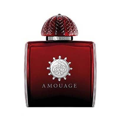 Lyric Woman by Amouage Scents Angel ScentsAngel Luxury Fragrance, Cologne and Perfume Sample  | Scents Angel.
