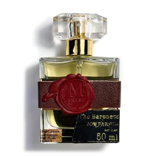 The Baroness by Meleg Perfumes Scents Angel ScentsAngel Luxury Fragrance, Cologne and Perfume Sample  | Scents Angel.
