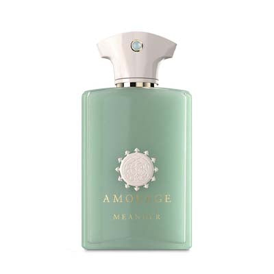 Meander by Amouage Scents Angel ScentsAngel Luxury Fragrance, Cologne and Perfume Sample  | Scents Angel.