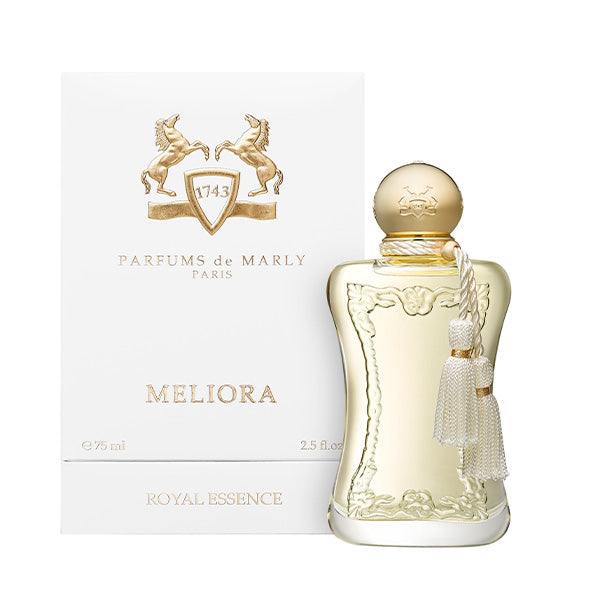 Meliora by Parfums de Marly Scents Angel ScentsAngel Luxury Fragrance, Cologne and Perfume Sample  | Scents Angel.
