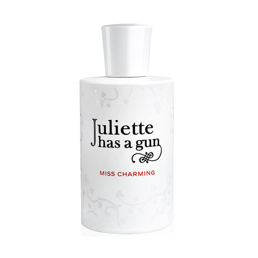 Miss Charming by Juliette Has a Gun Scents Angel ScentsAngel Luxury Fragrance, Cologne and Perfume Sample  | Scents Angel.