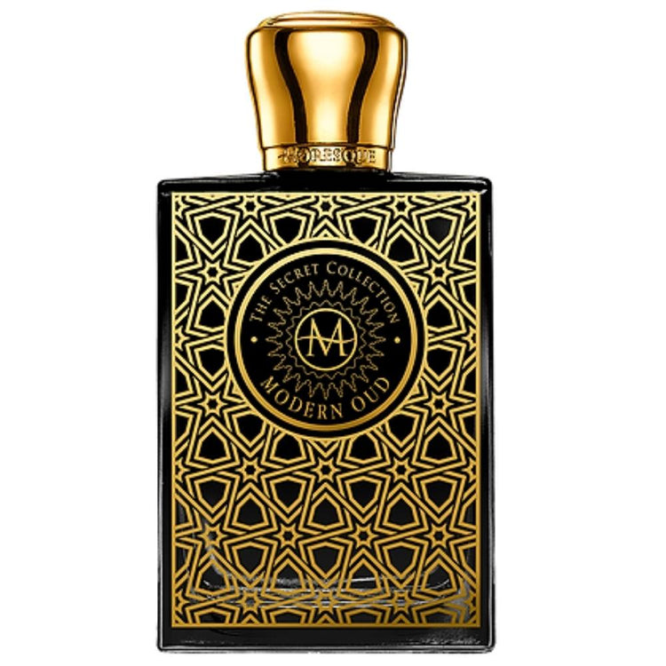 Modern Oud