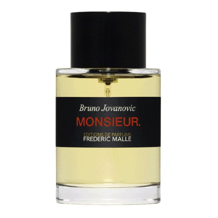 Monsieur by Frederic Malle Scents Angel ScentsAngel Luxury Fragrance, Cologne and Perfume Sample  | Scents Angel.