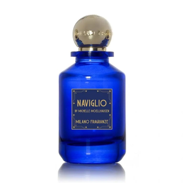 Milano Fragranze Naviglio Eau de parfum