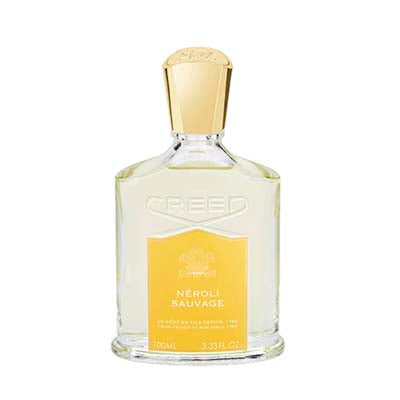 Neroli Sauvage by Creed Scents Angel ScentsAngel Luxury Fragrance, Cologne and Perfume Sample  | Scents Angel.