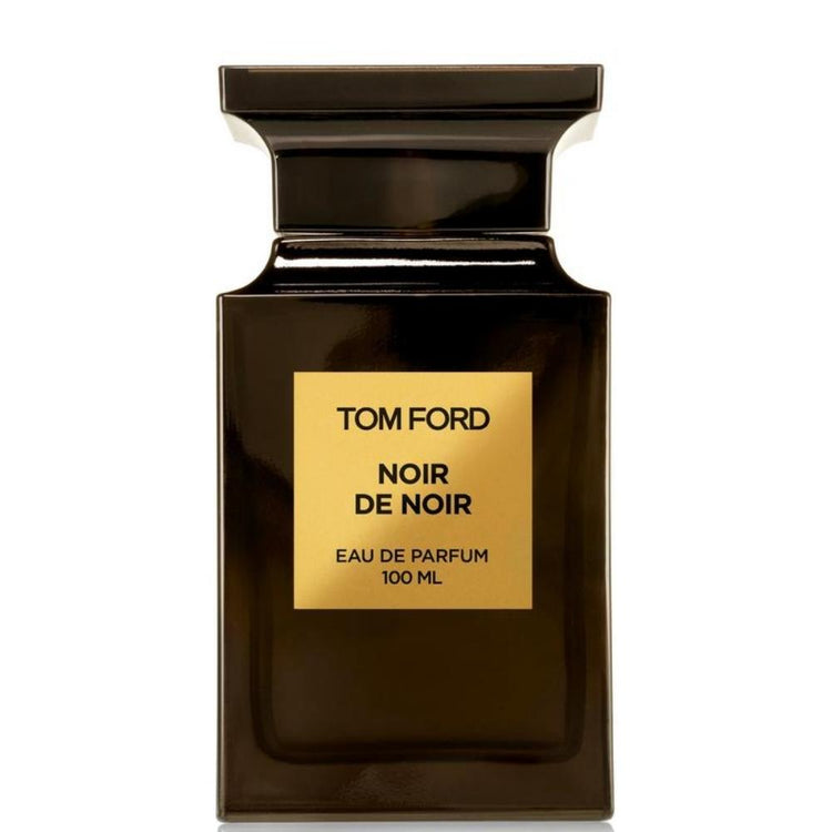 Noir de Noir by Tom Ford Scents Angel ScentsAngel Luxury Fragrance, Cologne and Perfume Sample  | Scents Angel.