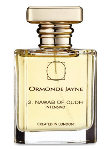 Nawab of Oudh Intensivo