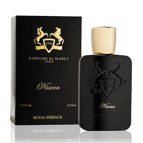 Nisean by Parfums de Marly Scents Angel ScentsAngel Luxury Fragrance, Cologne and Perfume Sample  | Scents Angel.