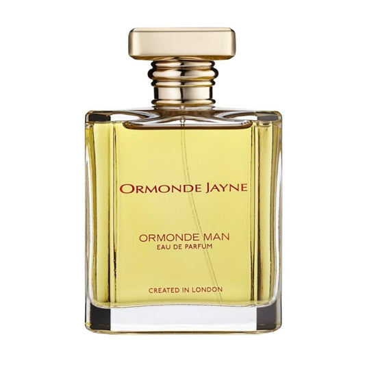 Ormonde Man