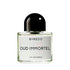 Oud Immortel by Byredo Scents Angel ScentsAngel Luxury Fragrance, Cologne and Perfume Sample  | Scents Angel.