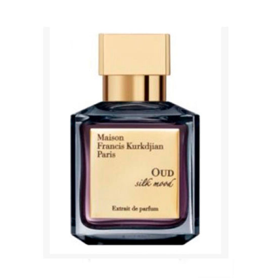 Oud Silk Mood Extrait by Maison Francis Kurkdjian Scents Angel ScentsAngel Luxury Fragrance, Cologne and Perfume Sample  | Scents Angel.