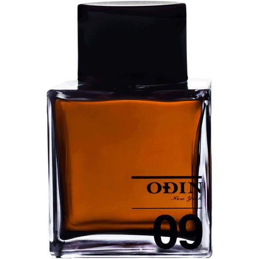 09 Posala by Odin Scents Angel ScentsAngel Luxury Fragrance, Cologne and Perfume Sample  | Scents Angel.