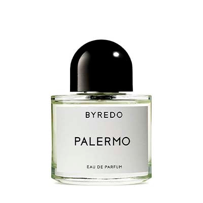 Palermo by Byredo Scents Angel ScentsAngel Luxury Fragrance, Cologne and Perfume Sample  | Scents Angel.