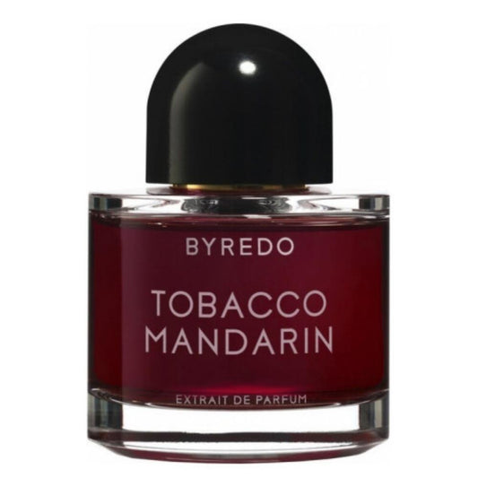 Tobacco Mandarin by Byredo Scents Angel ScentsAngel Luxury Fragrance, Cologne and Perfume Sample  | Scents Angel.