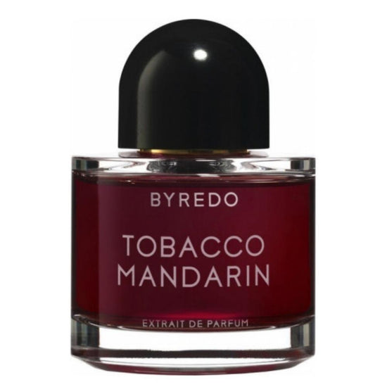 Tobacco Mandarin by Byredo Scents Angel ScentsAngel Luxury Fragrance, Cologne and Perfume Sample  | Scents Angel.