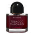 Tobacco Mandarin by Byredo Scents Angel ScentsAngel Luxury Fragrance, Cologne and Perfume Sample  | Scents Angel.