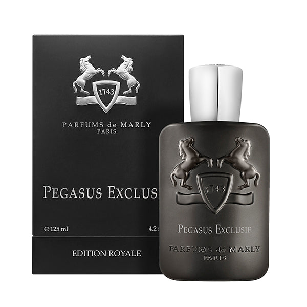 Pegasus Exclusif by Parfums de Marly Scents Angel ScentsAngel Luxury Fragrance, Cologne and Perfume Sample  | Scents Angel.