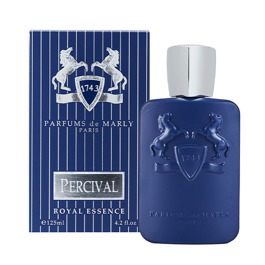 Percival by Parfums de Marly Scents Angel ScentsAngel Luxury Fragrance, Cologne and Perfume Sample  | Scents Angel.