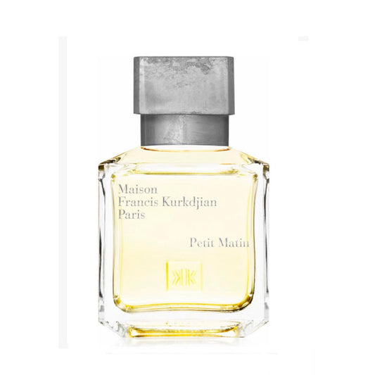 Petit Matin by Maison Francis Kurkdjian Scents Angel ScentsAngel Luxury Fragrance, Cologne and Perfume Sample  | Scents Angel.