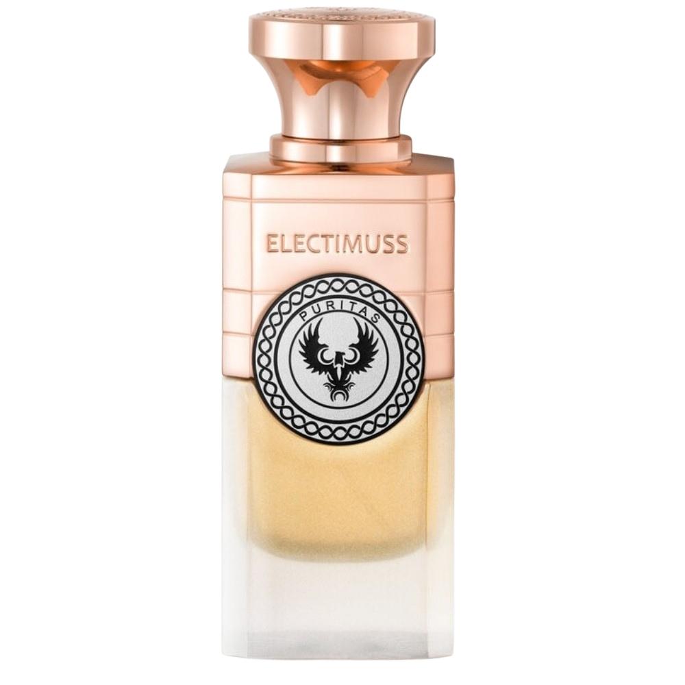 Puritas by Electimuss Scents Angel ScentsAngel Luxury Fragrance, Cologne and Perfume Sample  | Scents Angel.