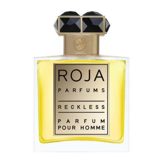 Reckless Pour Homme Parfum by Roja Parfums Scents Angel ScentsAngel Luxury Fragrance, Cologne and Perfume Sample  | Scents Angel.
