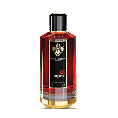 Red Tobacco by Mancera Scents Angel ScentsAngel Luxury Fragrance, Cologne and Perfume Sample  | Scents Angel.