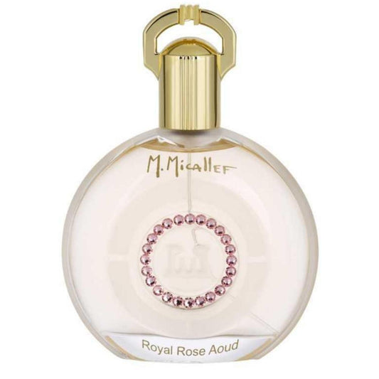 M. Micallef Royal Rose Oud