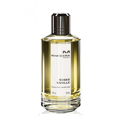 Roses Vanille by Mancera Scents Angel ScentsAngel Luxury Fragrance, Cologne and Perfume Sample  | Scents Angel.