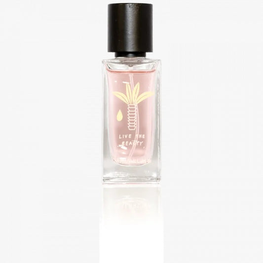 Malbrum Parfums Safariyah Extrait de parfum
