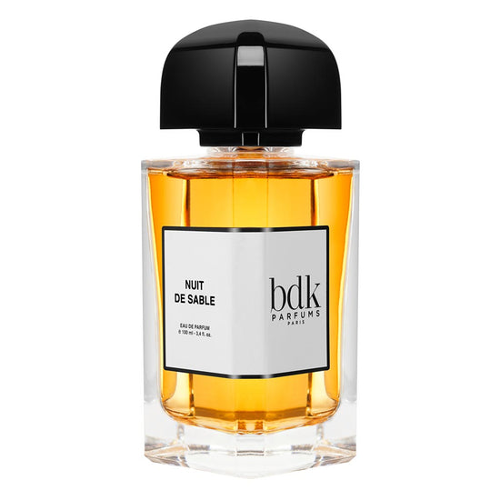 Nuit De Sable by BDK Parfums Scents Angel ScentsAngel Luxury Fragrance, Cologne and Perfume Sample  | Scents Angel.