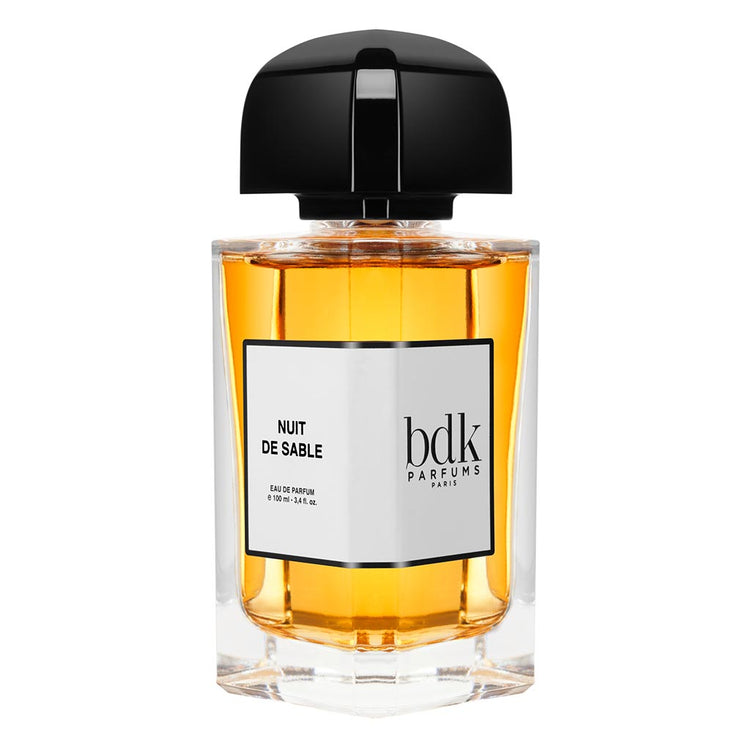 Nuit De Sable by BDK Parfums Scents Angel ScentsAngel Luxury Fragrance, Cologne and Perfume Sample  | Scents Angel.