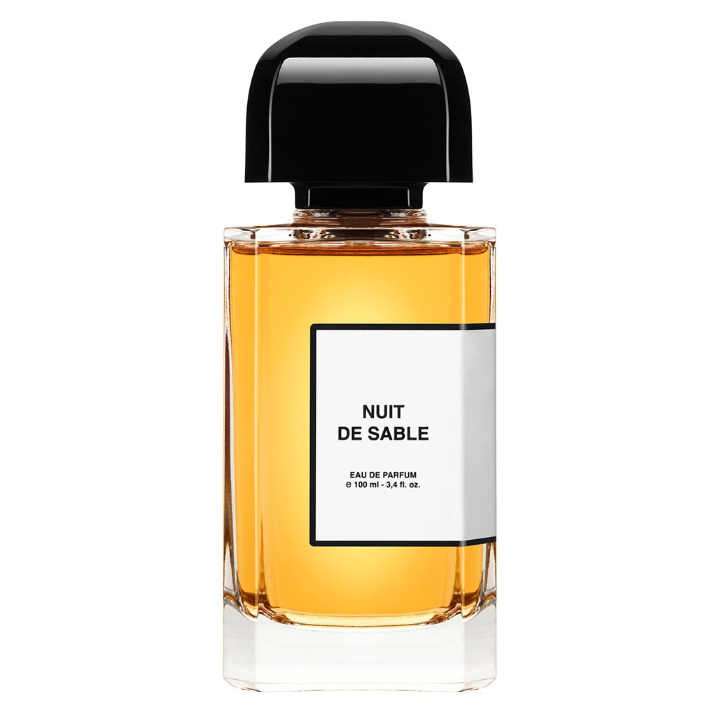 Nuit De Sable by BDK Parfums Scents Angel ScentsAngel Luxury Fragrance, Cologne and Perfume Sample  | Scents Angel.