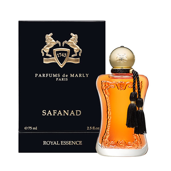 Safanad by Parfums de Marly Scents Angel ScentsAngel Luxury Fragrance, Cologne and Perfume Sample  | Scents Angel.