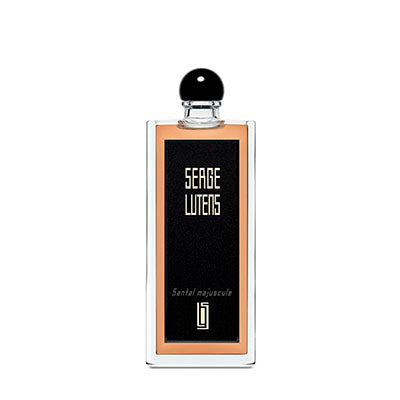Santal Majuscule by Serge Lutens Scents Angel ScentsAngel Luxury Fragrance, Cologne and Perfume Sample  | Scents Angel.