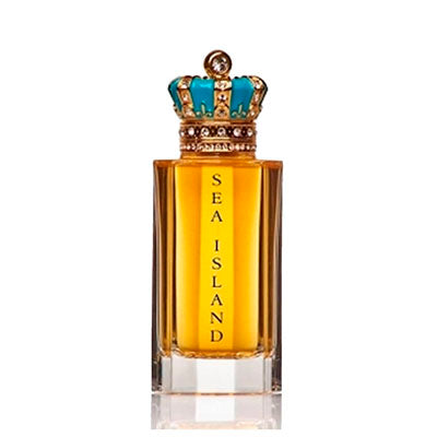 Sea Island by Royal Crown Scents Angel ScentsAngel Luxury Fragrance, Cologne and Perfume Sample  | Scents Angel.