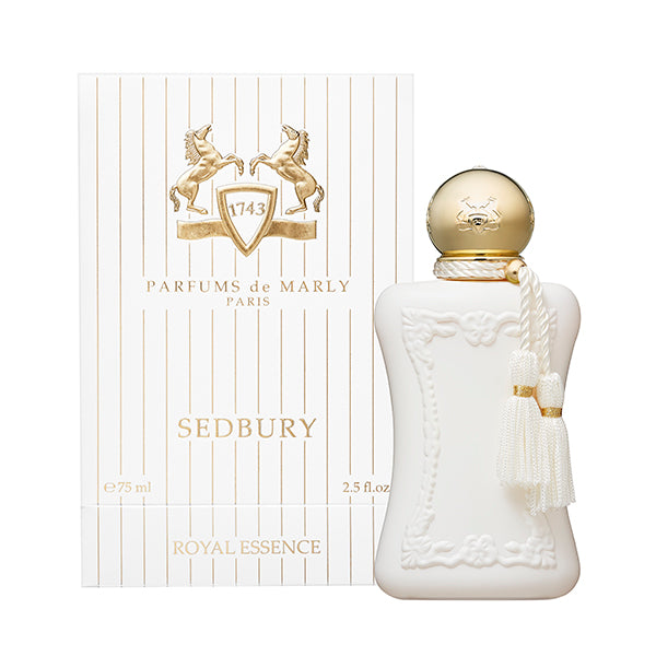 Sedbury by Parfums de Marly Scents Angel ScentsAngel Luxury Fragrance, Cologne and Perfume Sample  | Scents Angel.