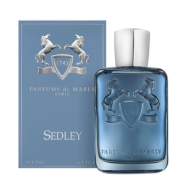 Sedley by Parfums de Marly Scents Angel ScentsAngel Luxury Fragrance, Cologne and Perfume Sample  | Scents Angel.