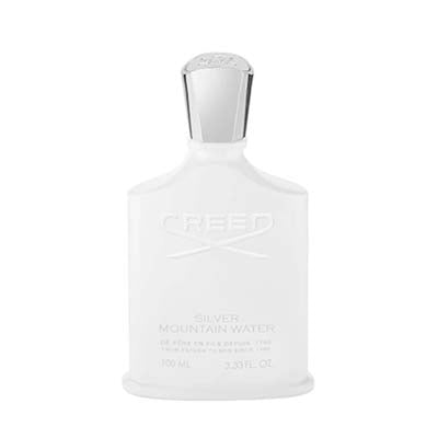 Silver Mountain Water by Creed Scents Angel ScentsAngel Luxury Fragrance, Cologne and Perfume Sample  | Scents Angel.