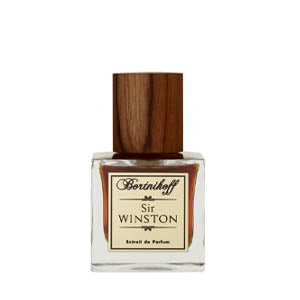 Sir Winston by Bortnikoff Scents Angel ScentsAngel Luxury Fragrance, Cologne and Perfume Sample  | Scents Angel.