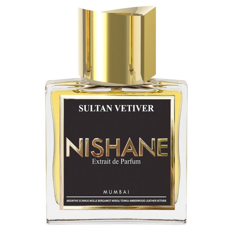 Sultan Vetiver by Nishane Scents Angel ScentsAngel Luxury Fragrance, Cologne and Perfume Sample  | Scents Angel.