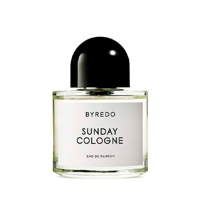 Sunday Cologne by Byredo Scents Angel ScentsAngel Luxury Fragrance, Cologne and Perfume Sample  | Scents Angel.